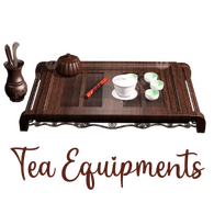 Tea Equipments